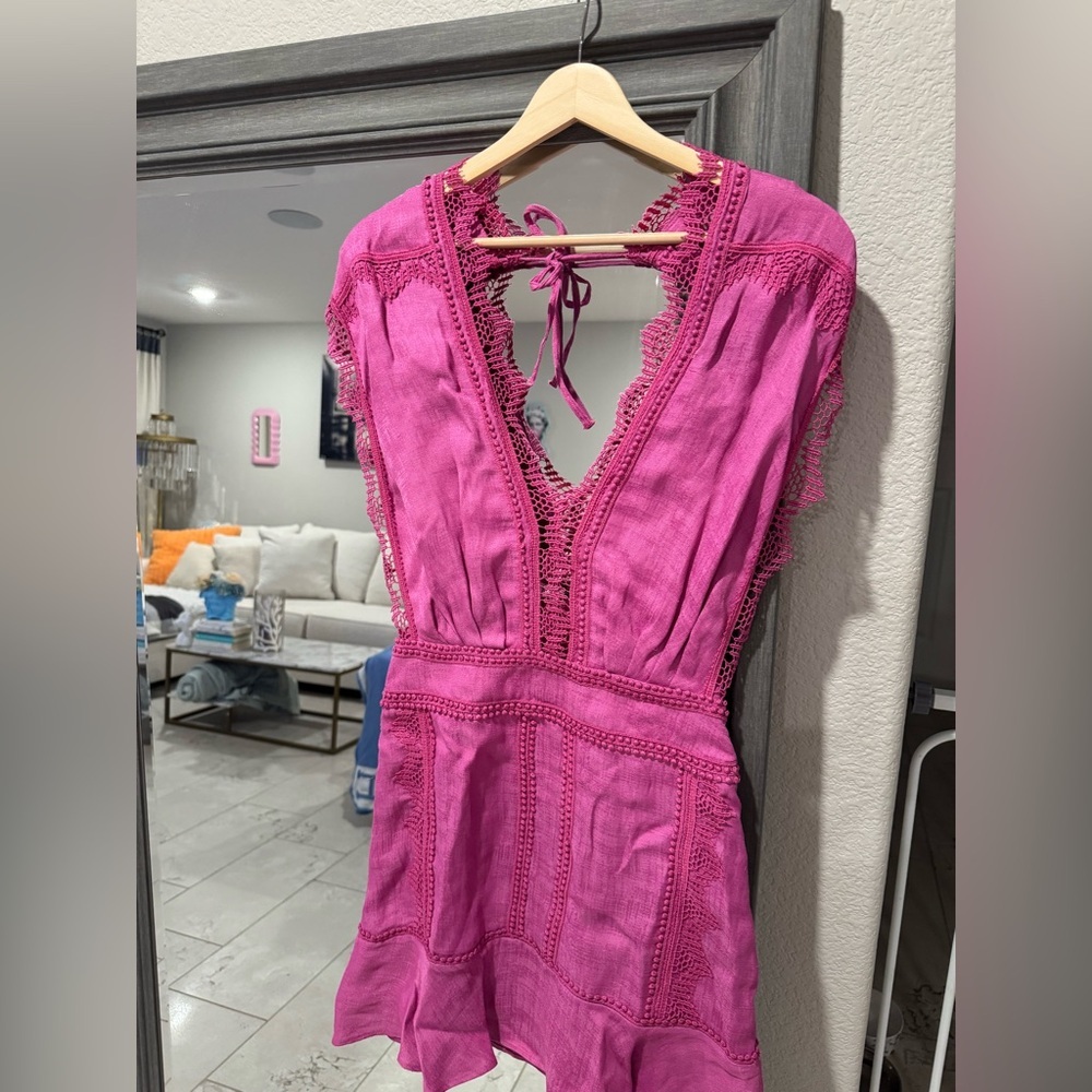 NWT IRO dress